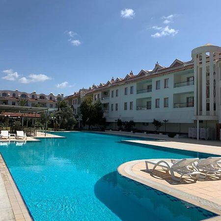 Club Kocer Apartments Marmaris Exterior foto