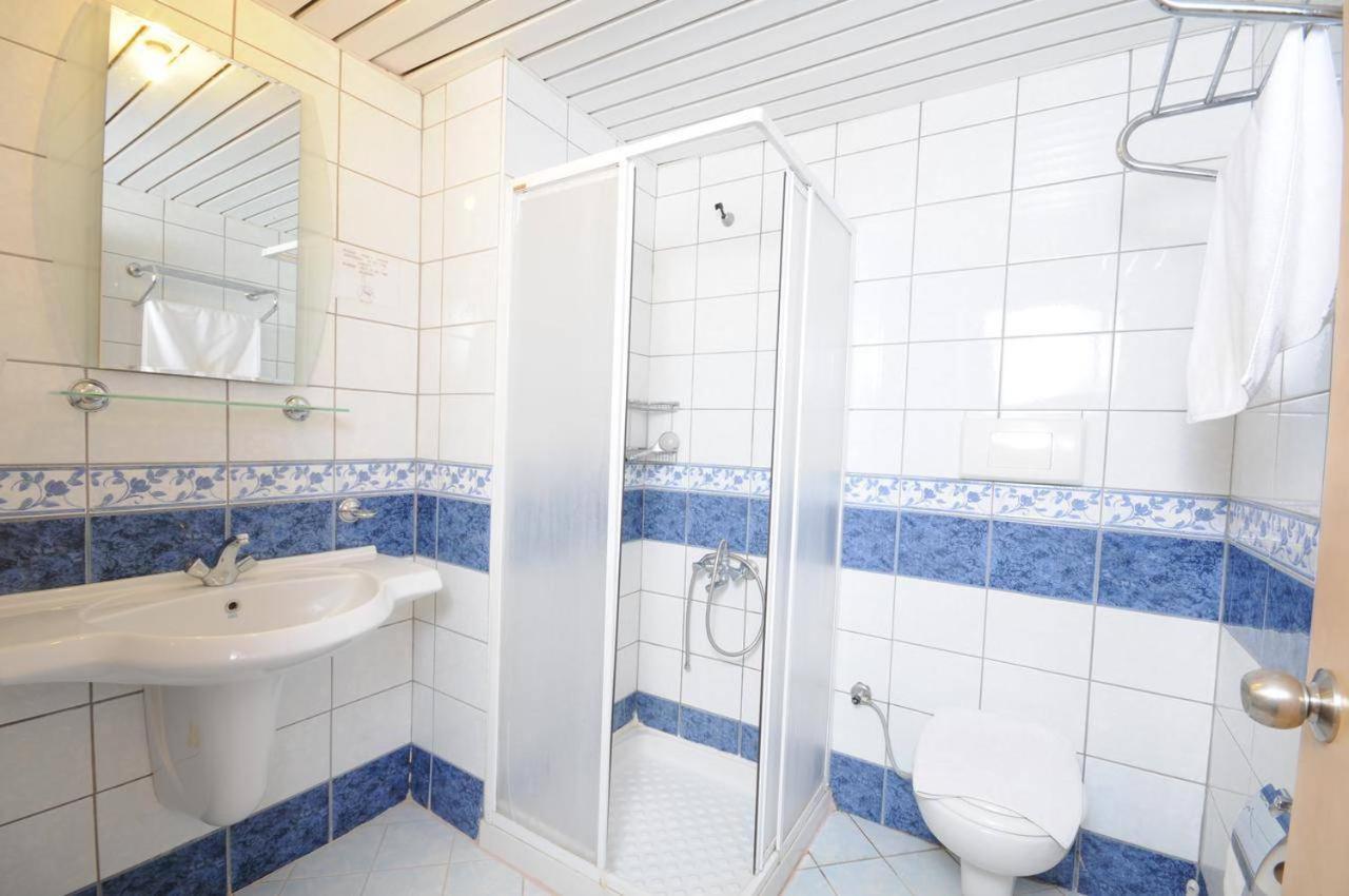 Club Kocer Apartments Marmaris Exterior foto