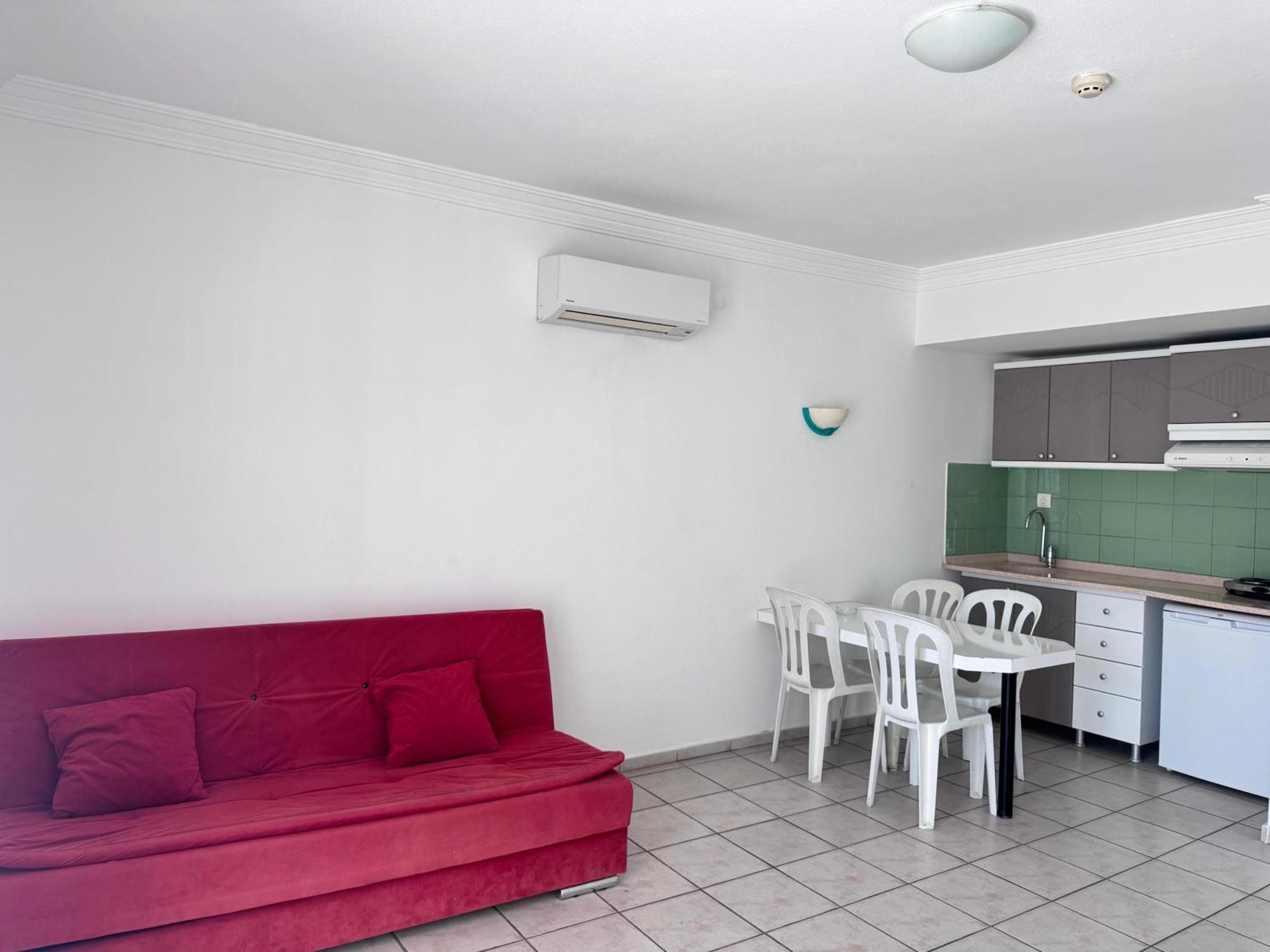 Club Kocer Apartments Marmaris Exterior foto