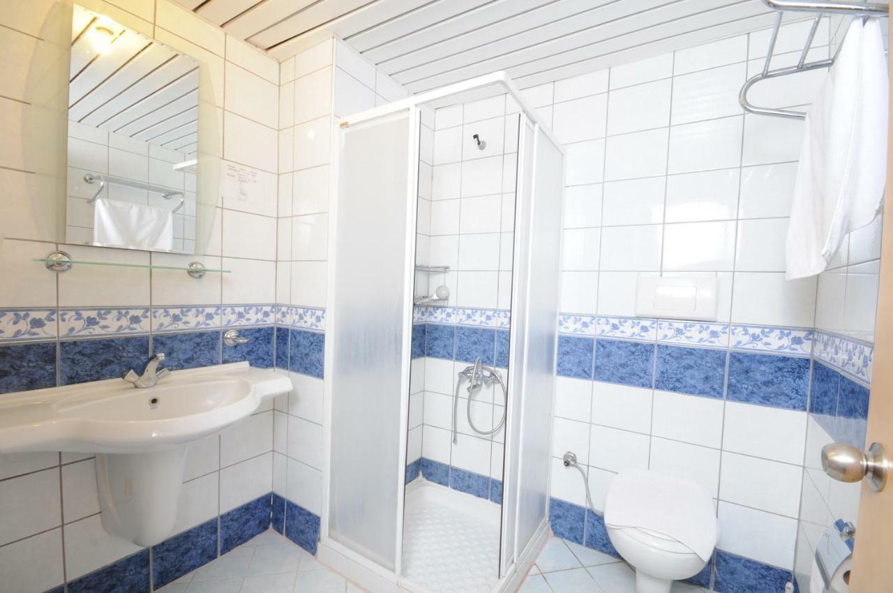 Club Kocer Apartments Marmaris Exterior foto